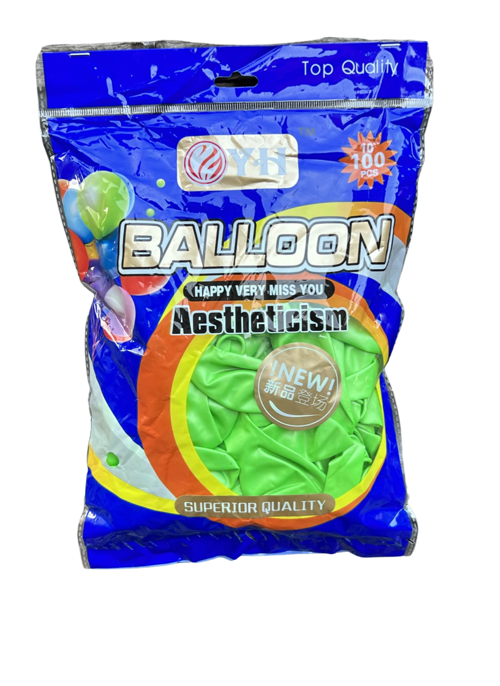 BALON 100/1 AAA