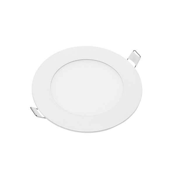 LED PANEL UGRADBENI 12W OKRUGLI
