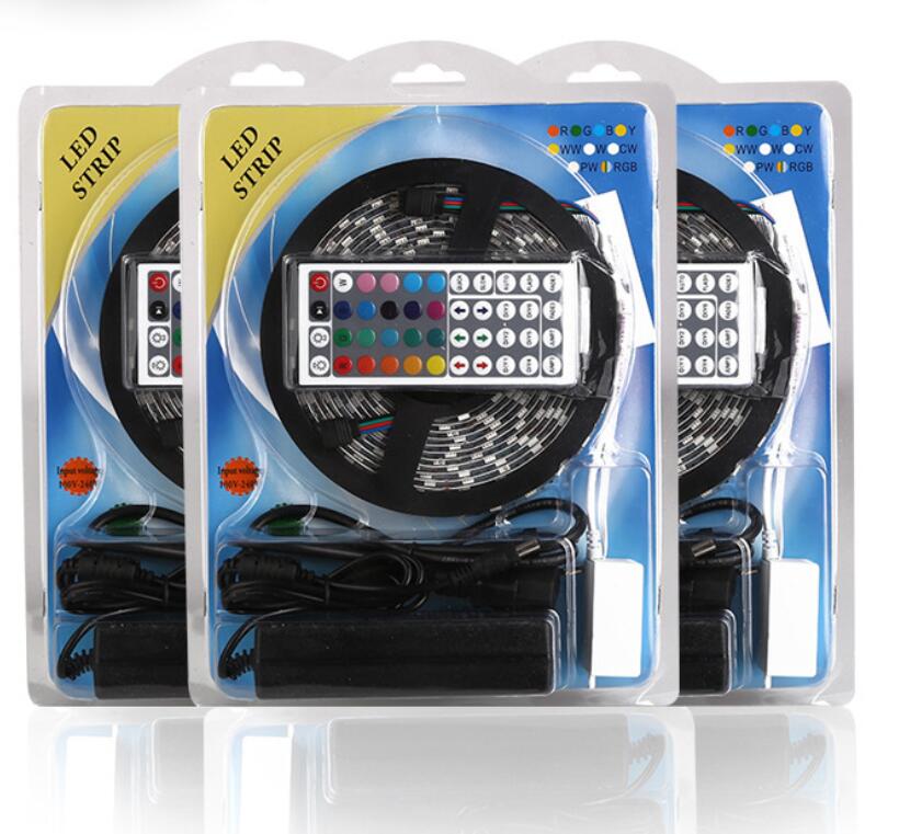 LED TRAKA 5M STRIP