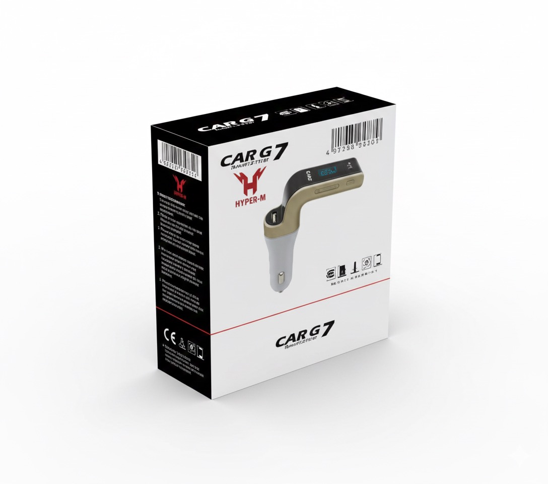 MP3 TRANSMITER