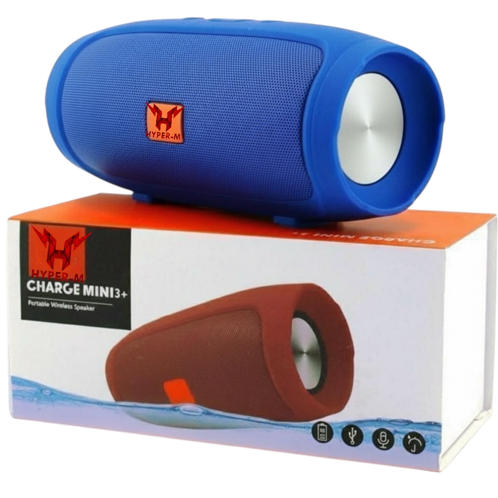 ZVUCNIK MINI HYPER-M