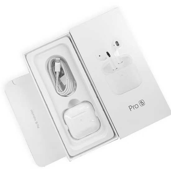 TWS PRO 5 SLUSALICE