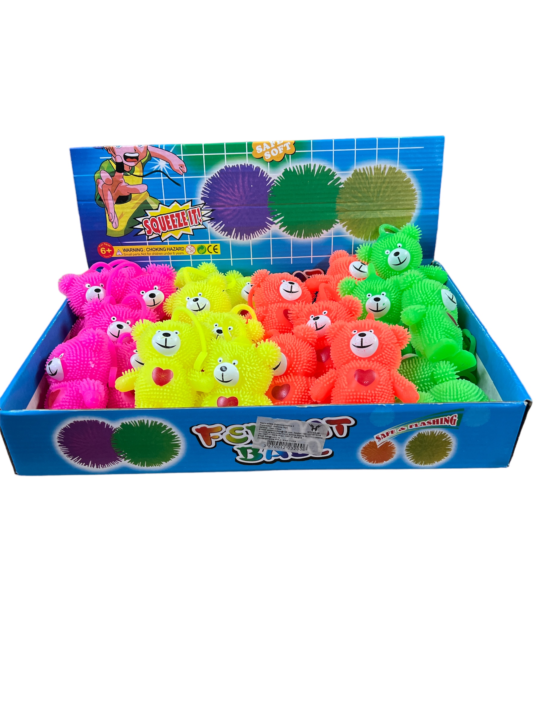 IGRACKA POP UP MIS