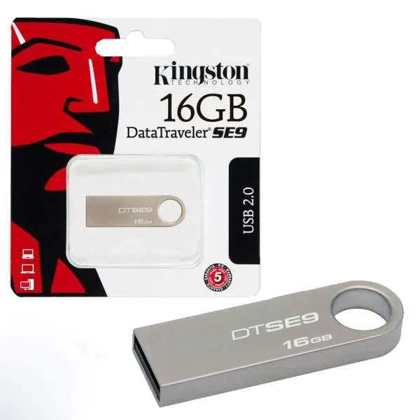 USB STICK 16GB