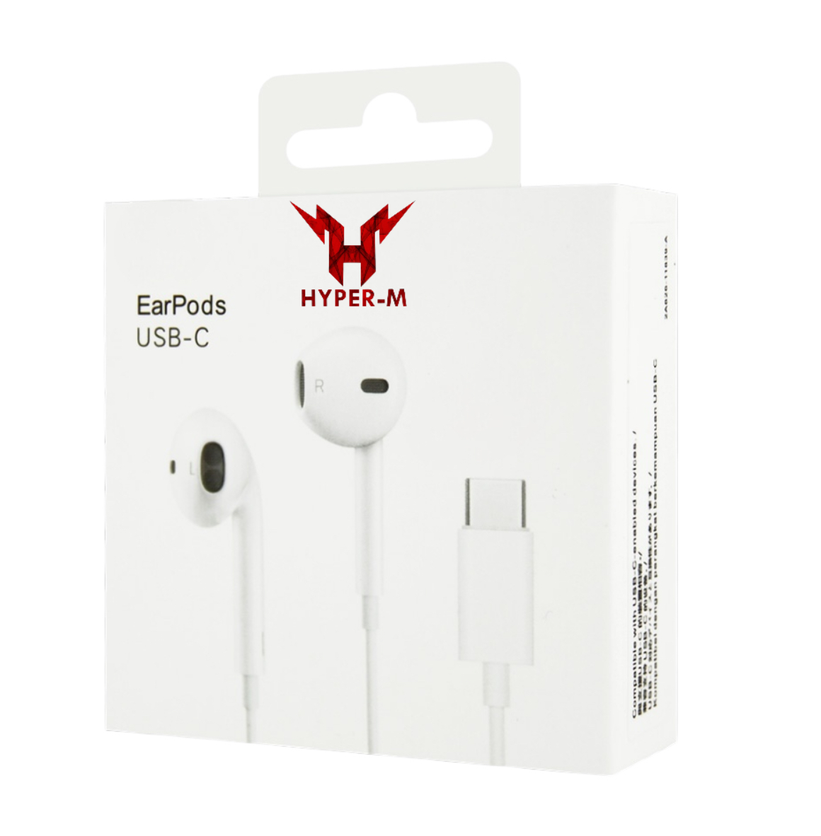 SLUSALICE IPHONE USB-C