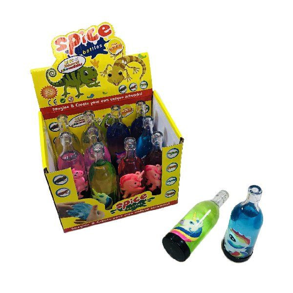 SLIME JEDNOROG