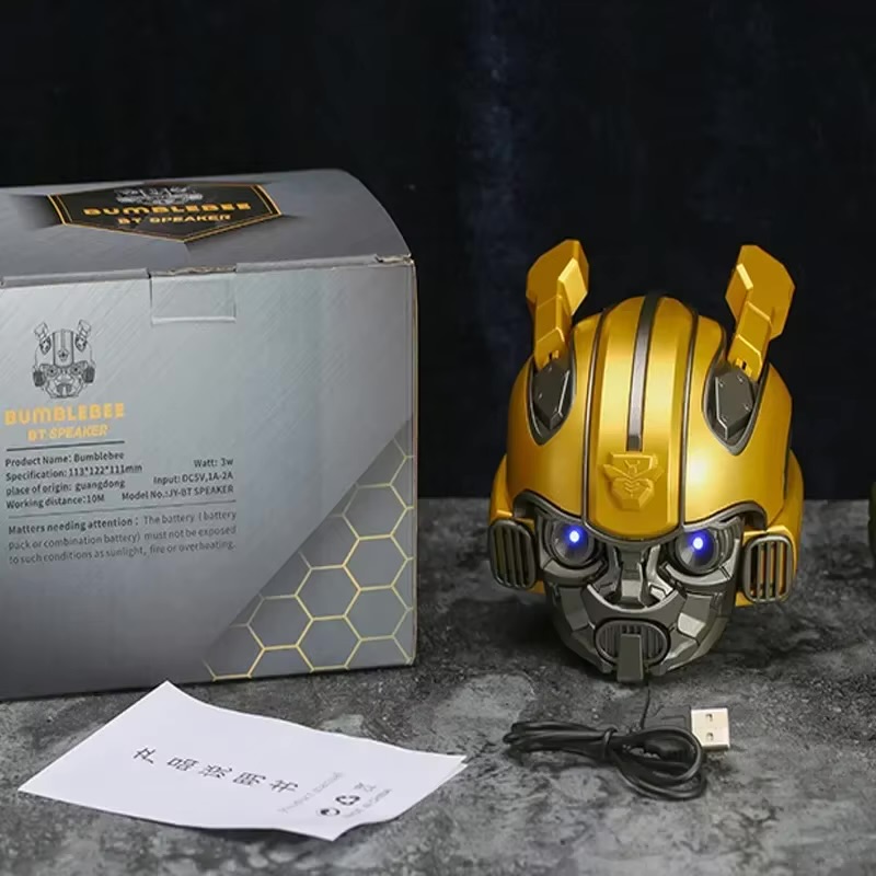 BT ZVUCNIK BUMBLEBE