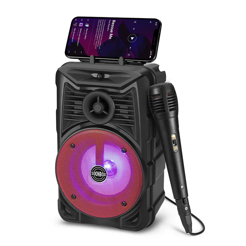 S5 BT ZVUCNIK S MIKROFONOM