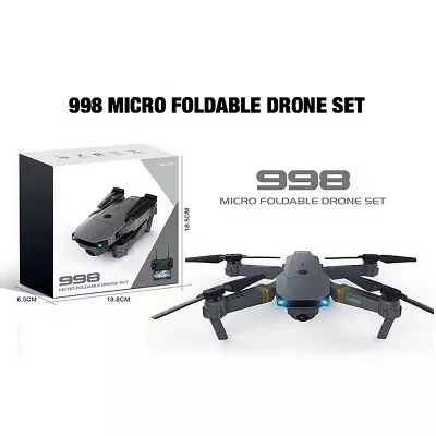DRON 998