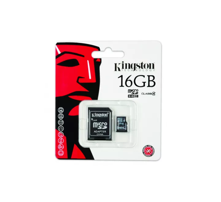 MEMORIJSKA KARTICA 16GB