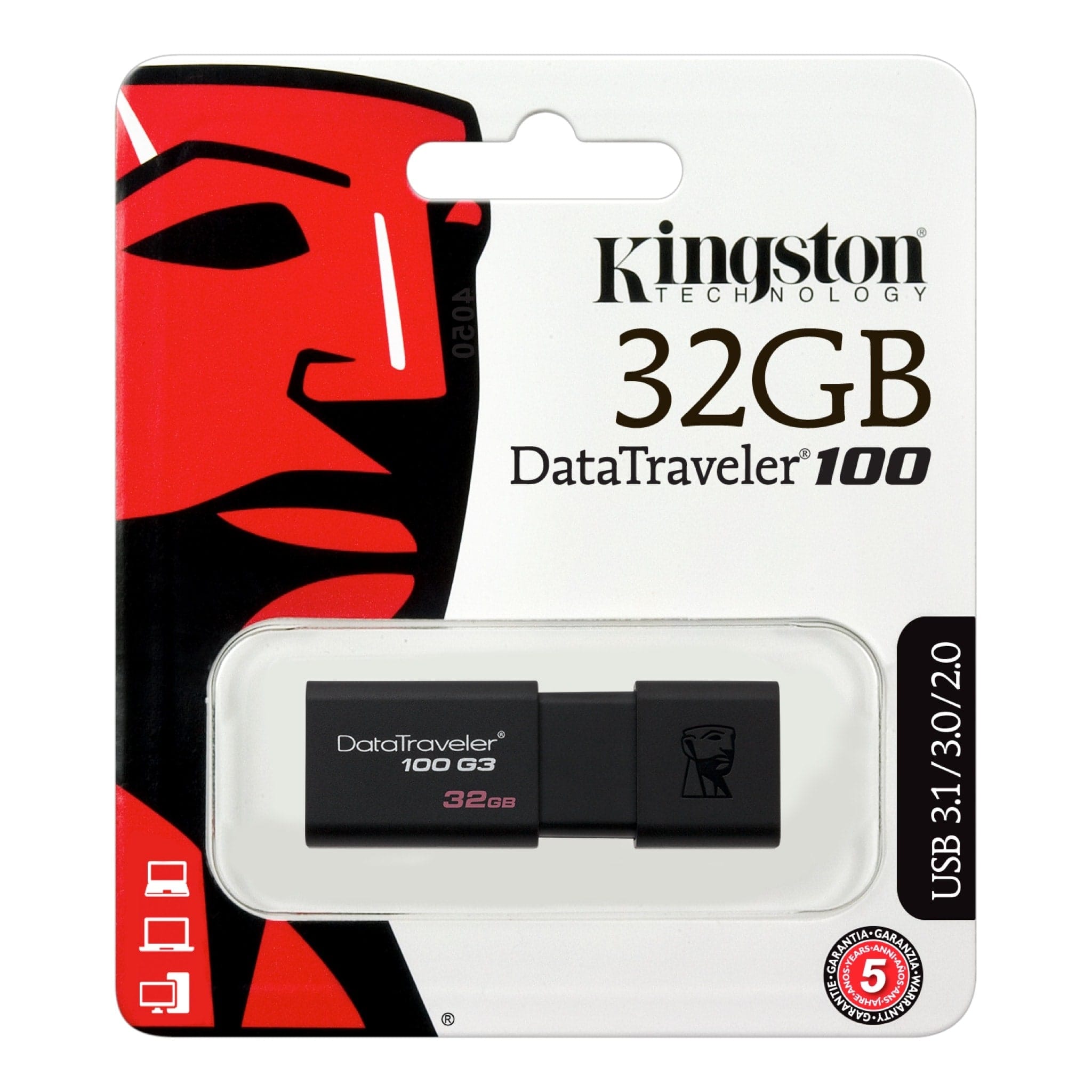 USB STICK 32GB
