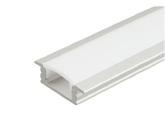 ALU LED LAJSNA UGRADBENA 20X10MM 3M