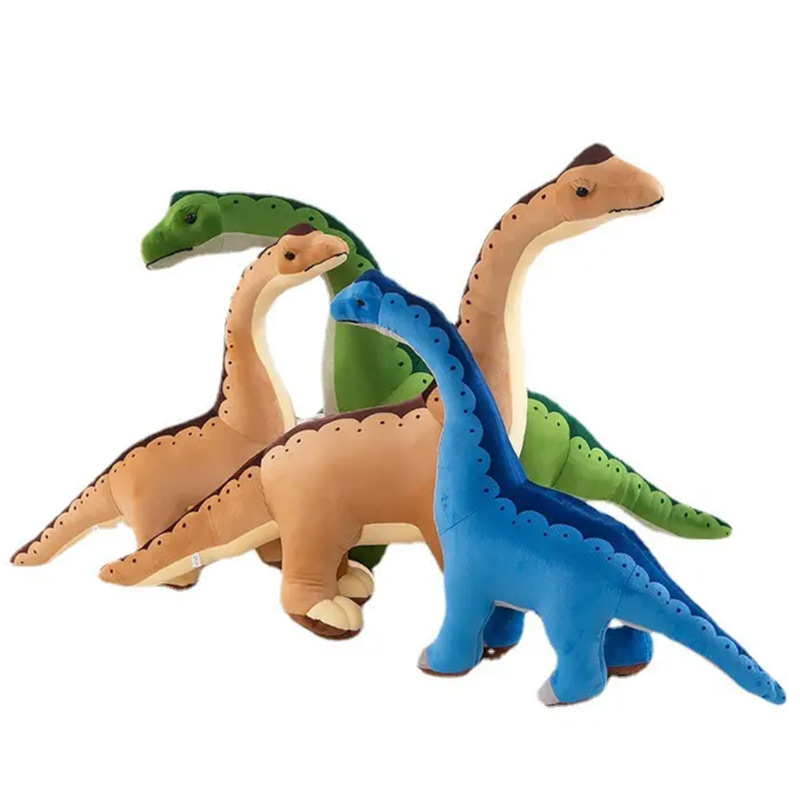 PLISANI DINOSAURUS