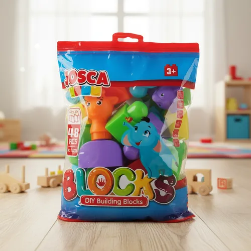 LEGO KOCKICE 24 PCS