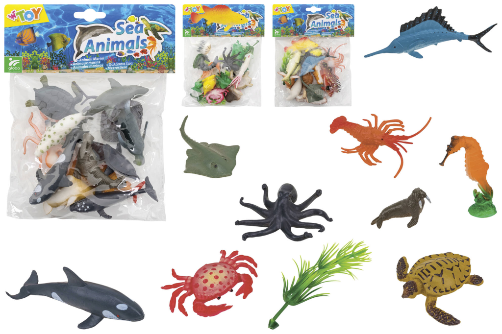 IGRACKA OCEAN WORLD