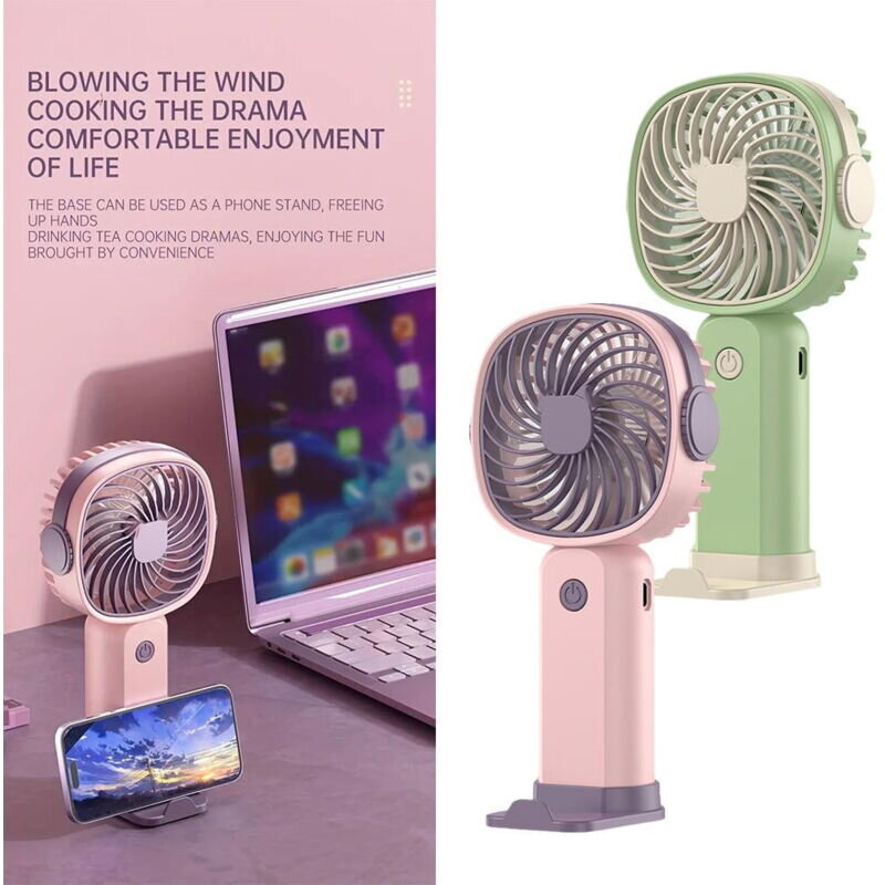 RUCNI VENTILATOR