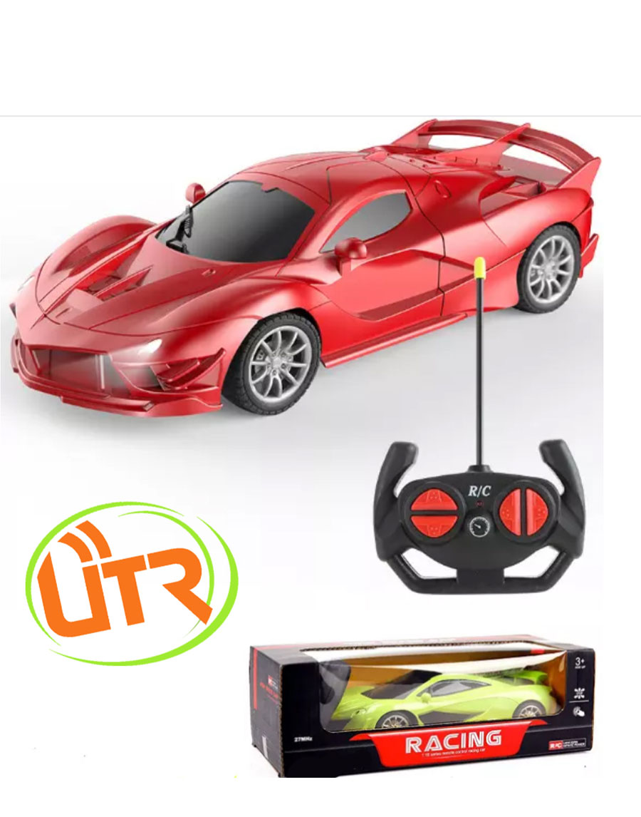 IGRACKA SUPER AUTO NA DALJINSKI
