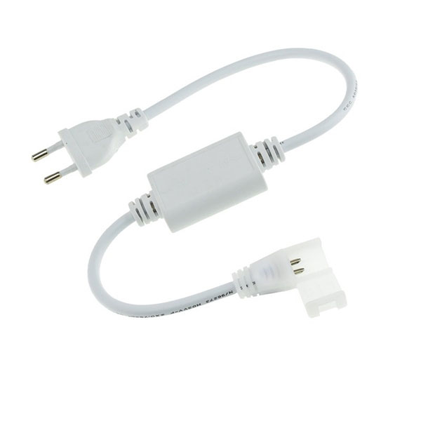 ADAPTER ZA LED TRAKU 8mm
