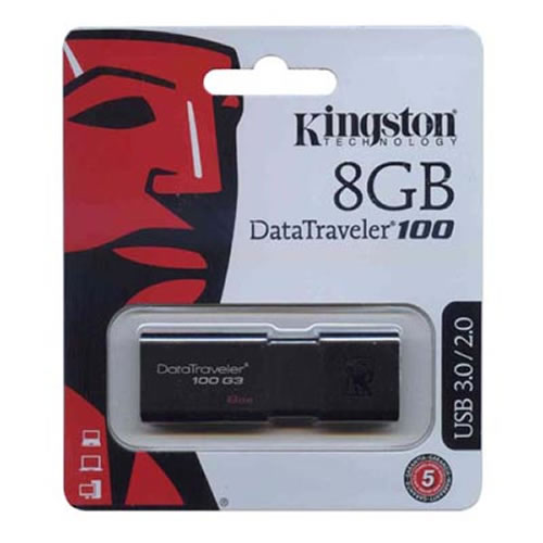 USB STICK 8GB