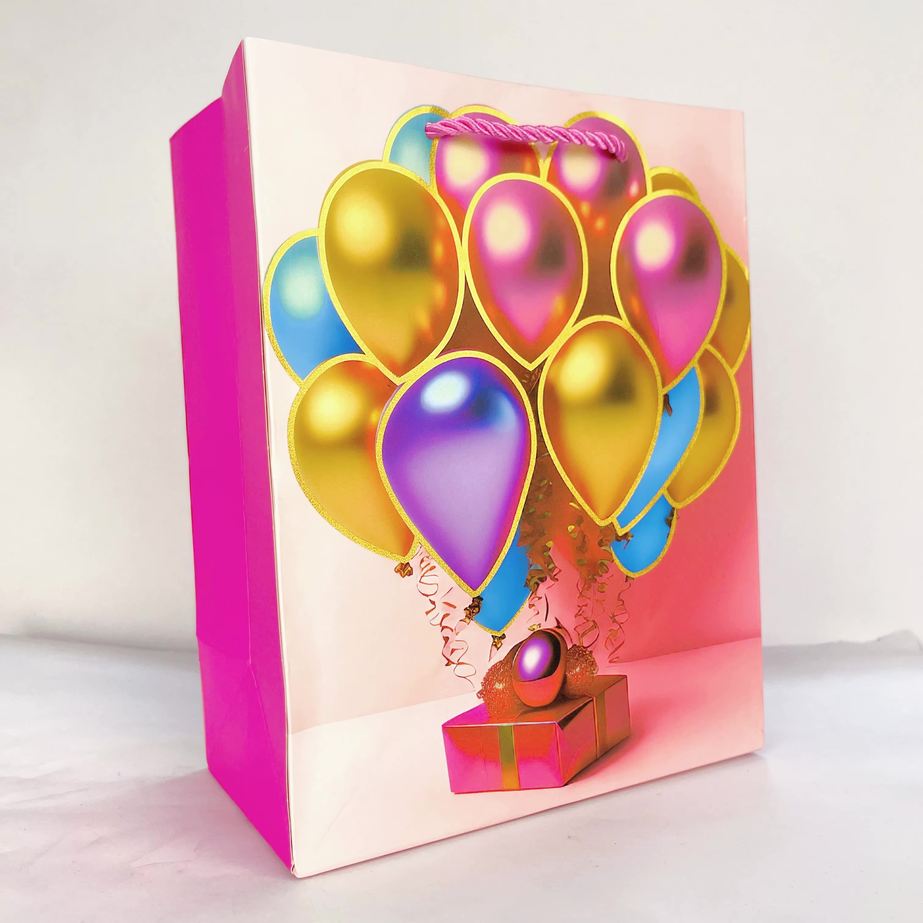 UKRASNA VRECICA HBD XXL