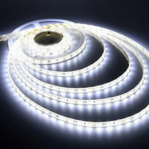 LED TRAKA SISTEM 6500K 6.80MM X 12M 12V