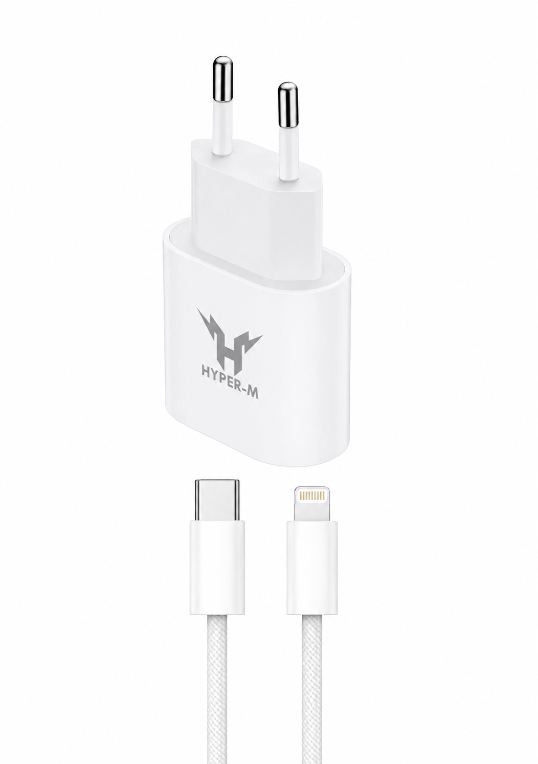 HYPER-M PUNJAC IPHONE PRO-C