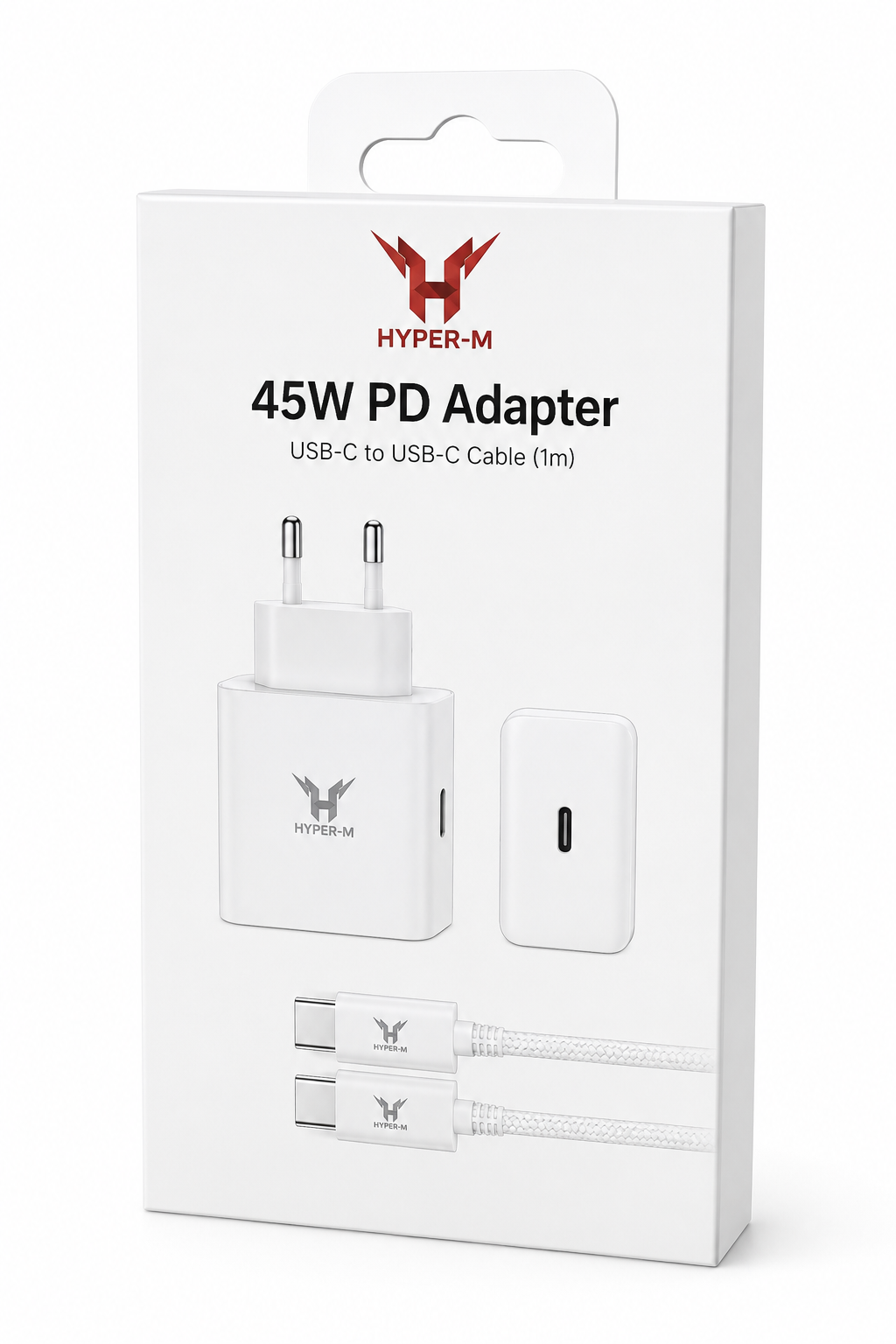 Hyper-M PUNJAC PRO-C 45W