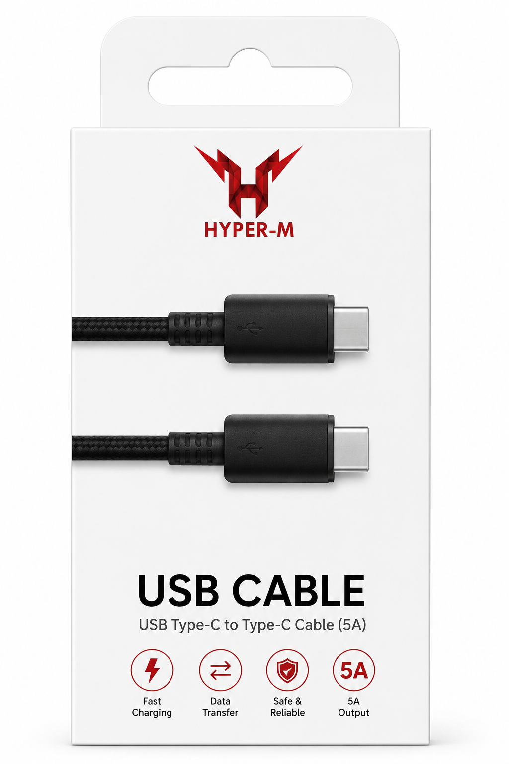 HYPER-M KABAL TYPE-C U TYPE-C