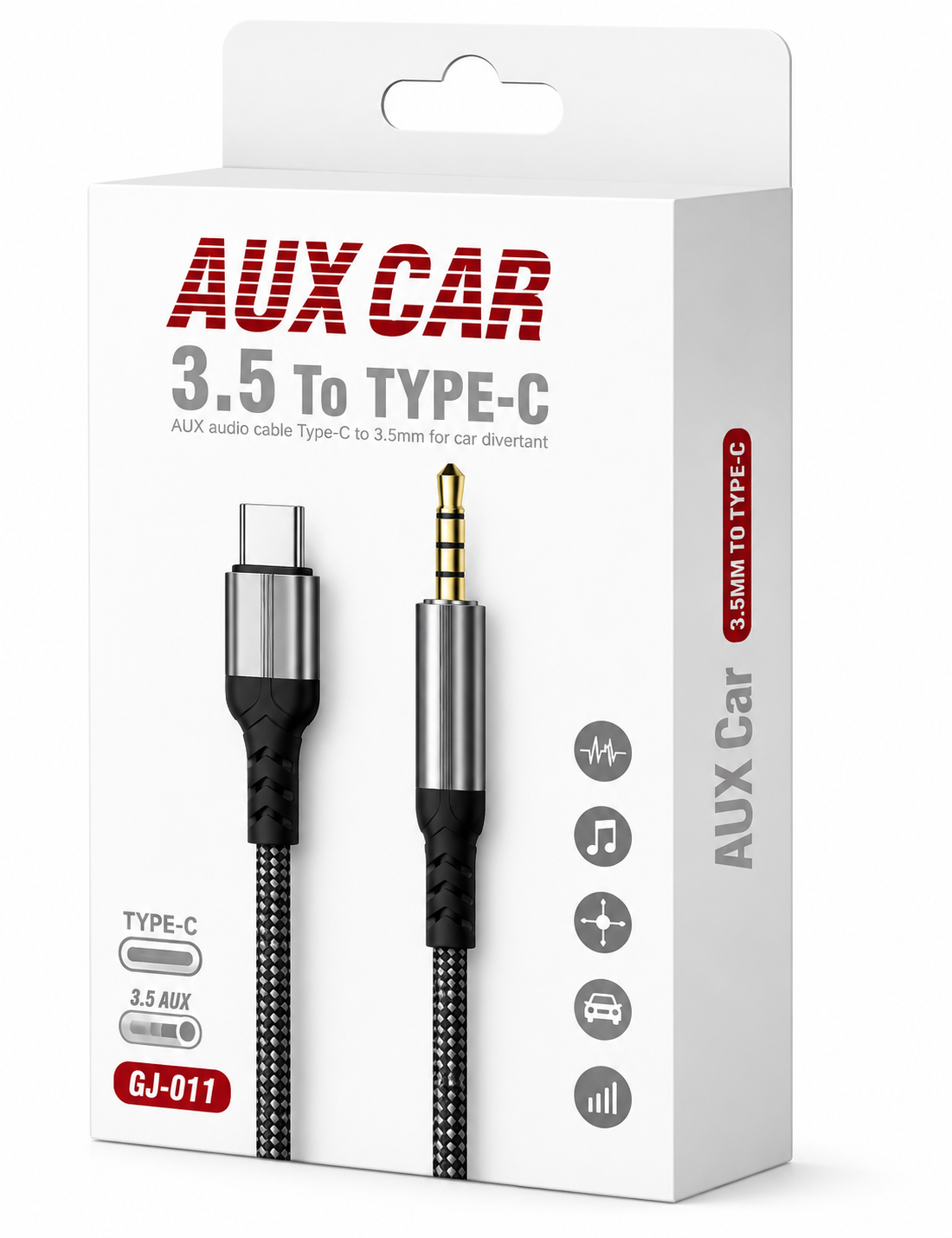 C-AUX KABAL