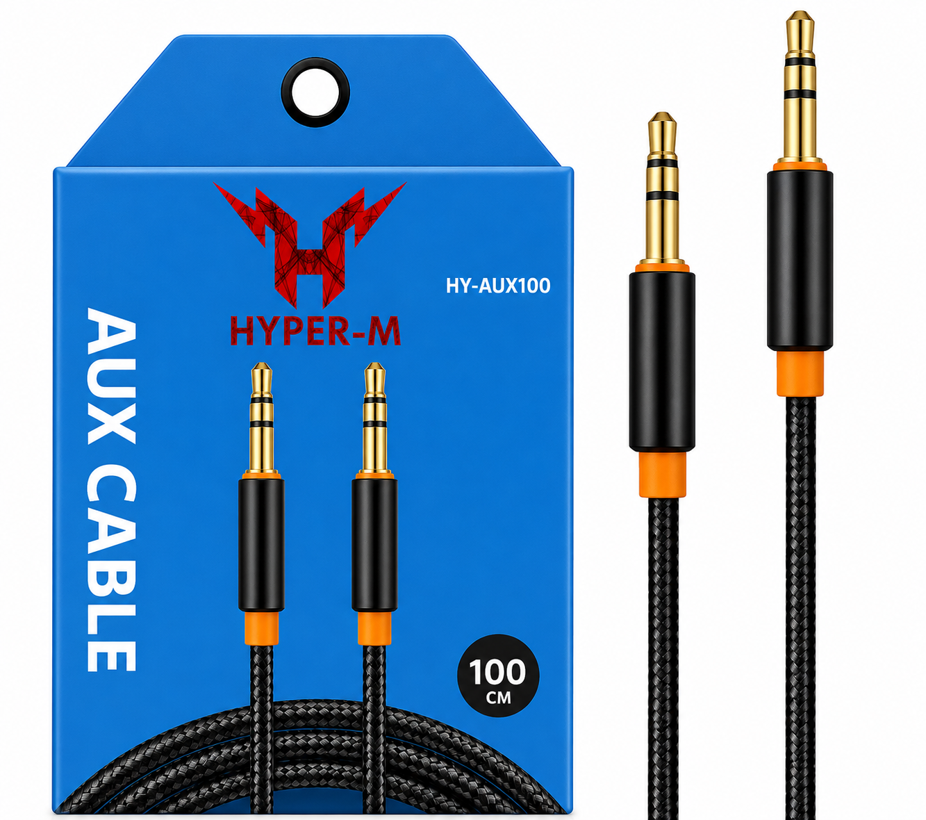 HYPER-M AUX KABAL