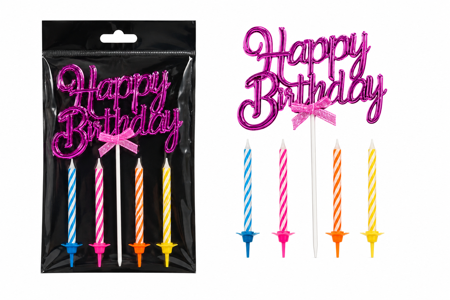 SVIJECE HAPPY BIRTHDAY