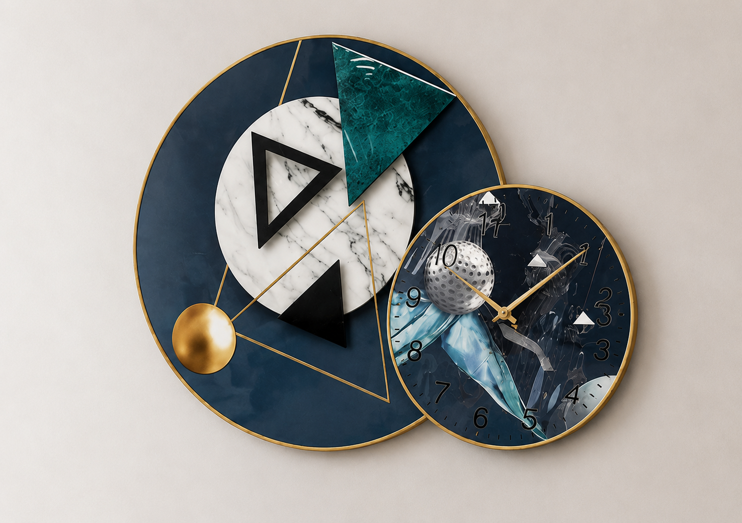 ZIDNI SAT SPACE